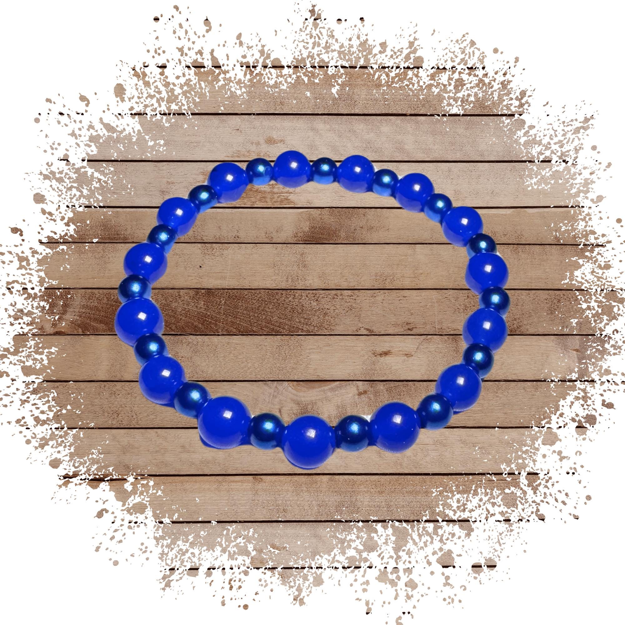 Beaded Bracelets - Thumbnail 3
