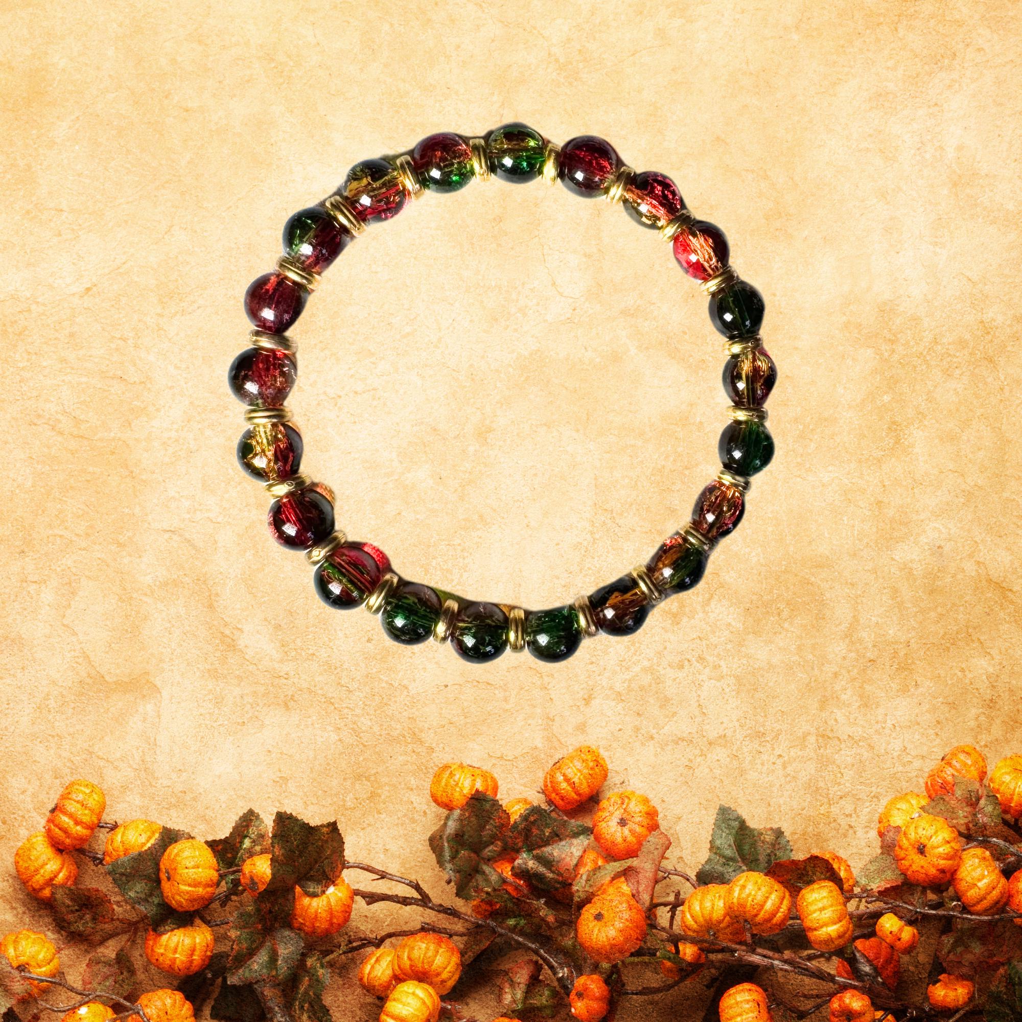 Fall Bracelets - Thumbnail 2