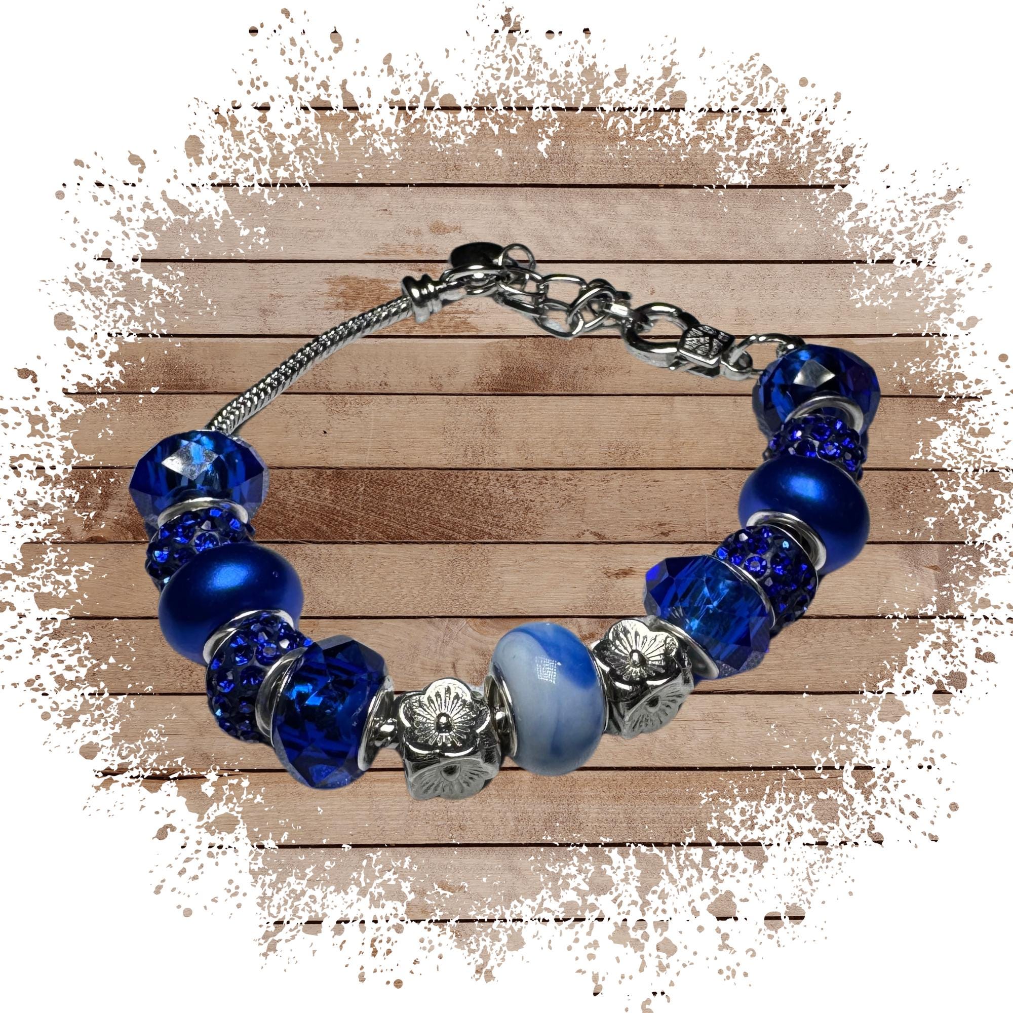 Beaded Bracelets - Thumbnail 4