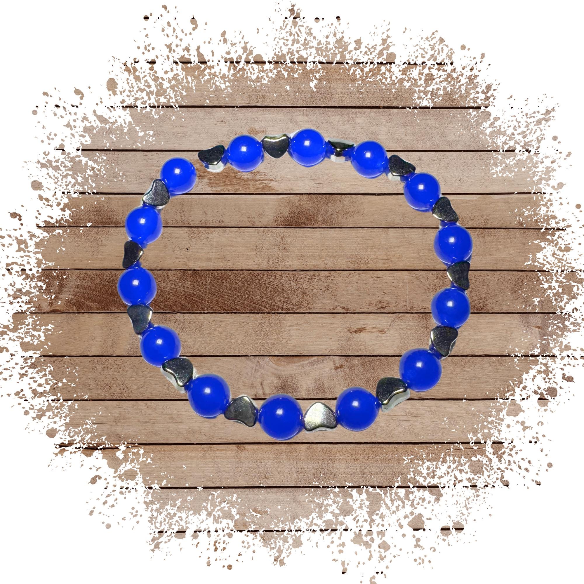 Beaded Bracelets - Thumbnail 7