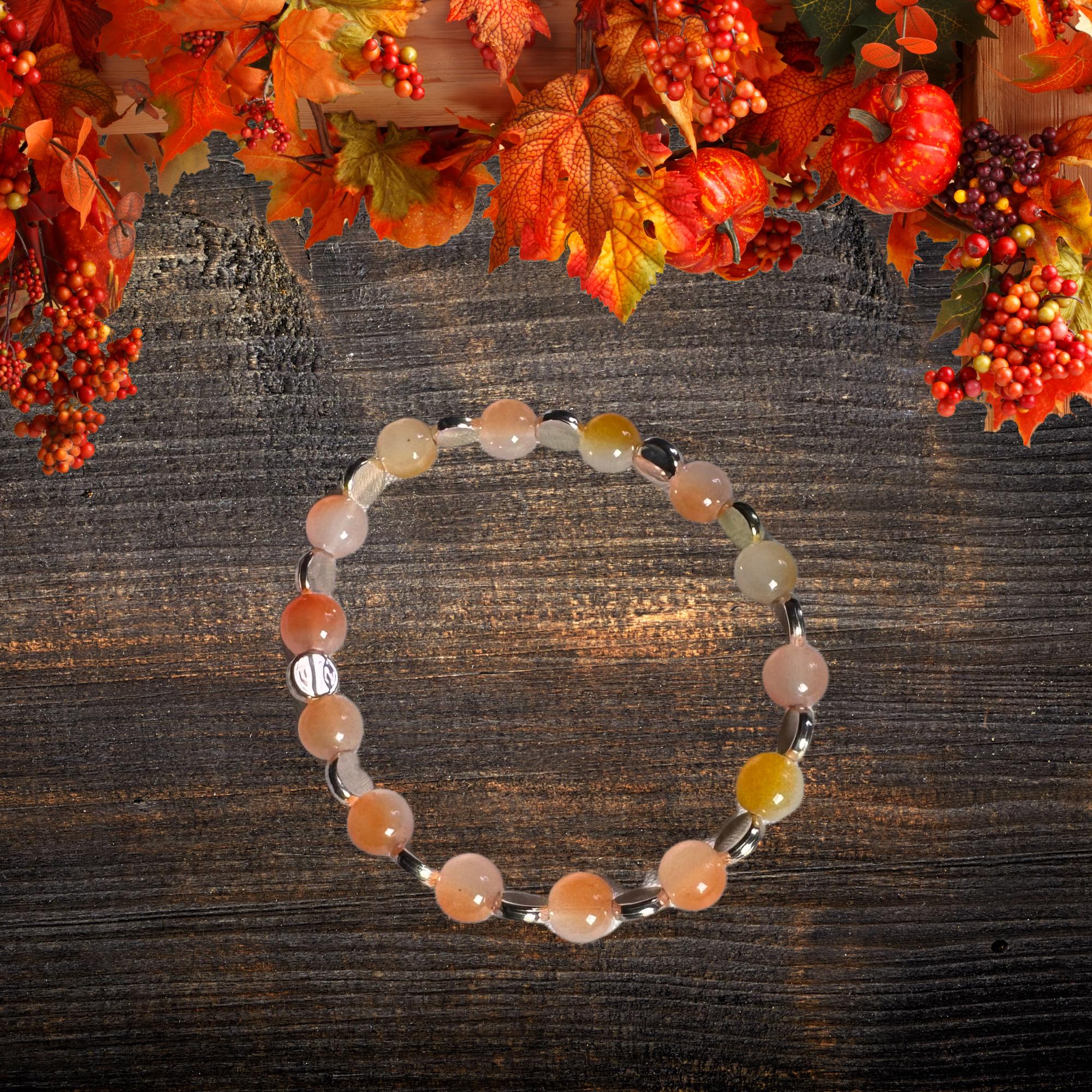 Fall Bracelets - Thumbnail 5