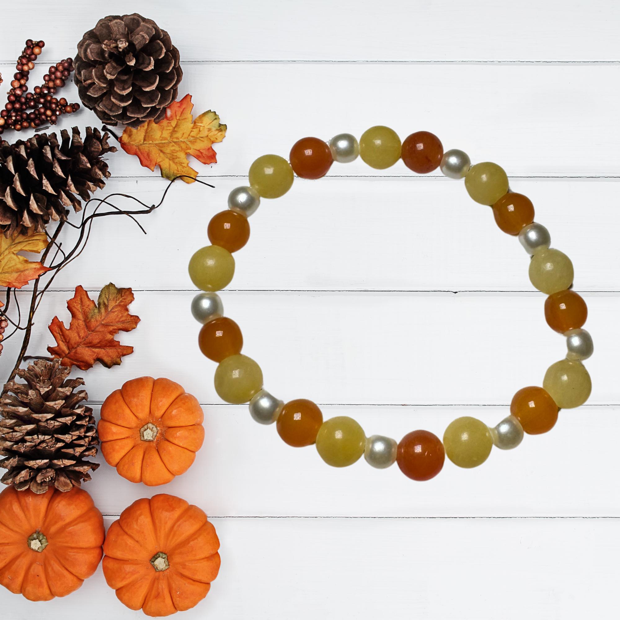 Fall Bracelets - Thumbnail 6