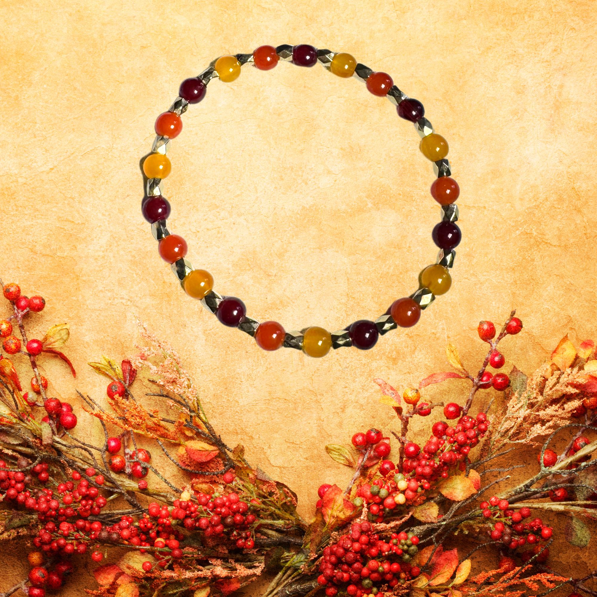 Fall Bracelets - Thumbnail 4