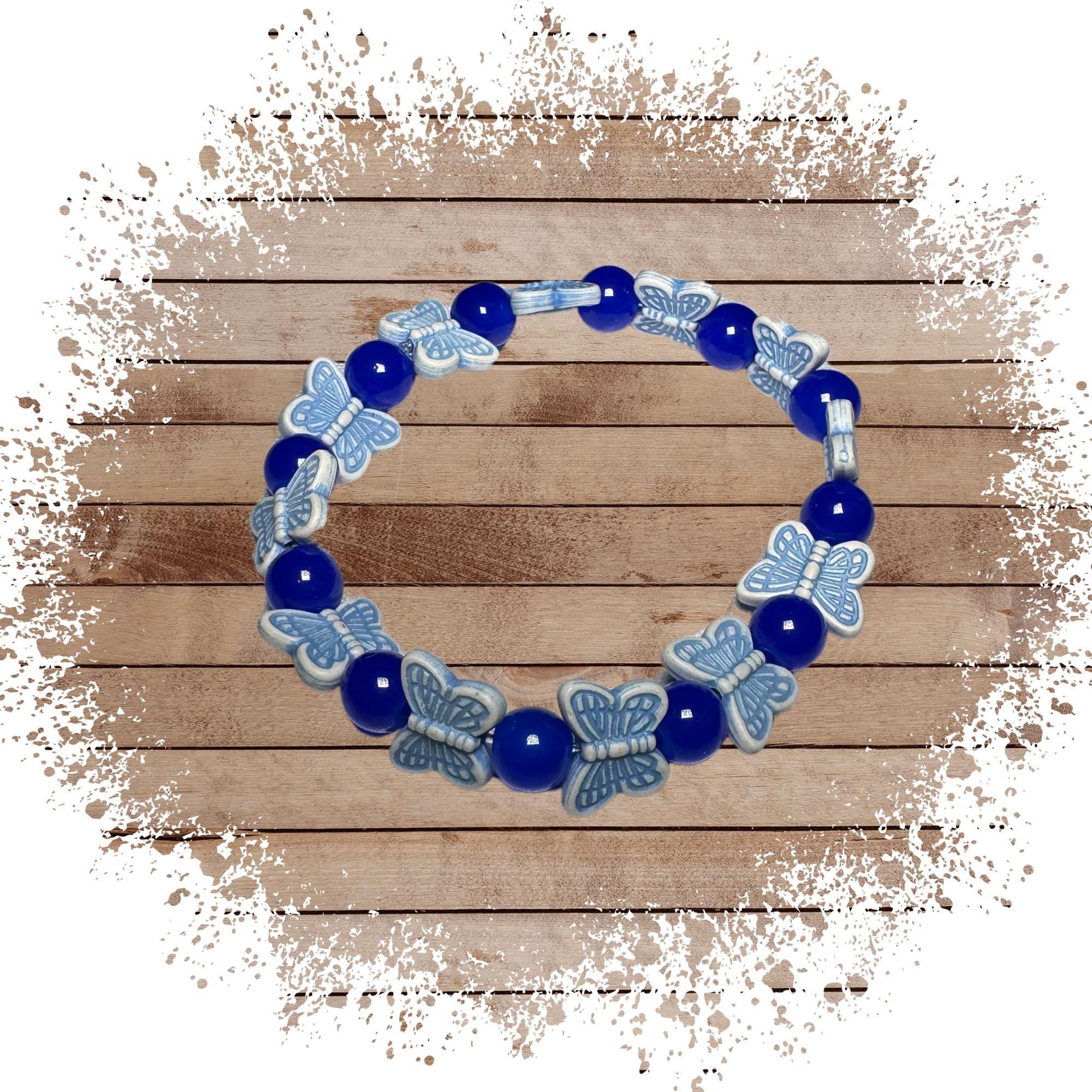 Beaded Bracelets - Thumbnail 2