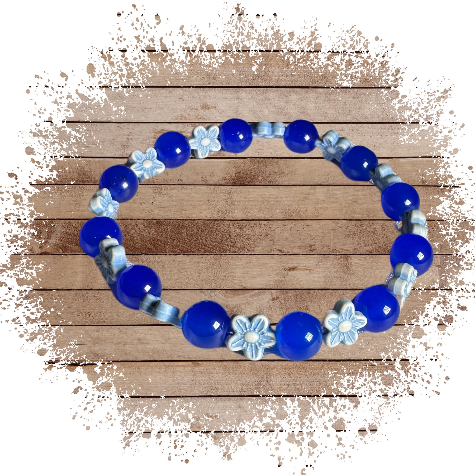 Beaded Bracelets - Thumbnail 5