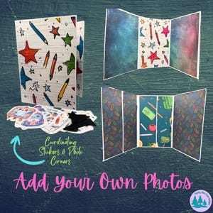 Photo Folio