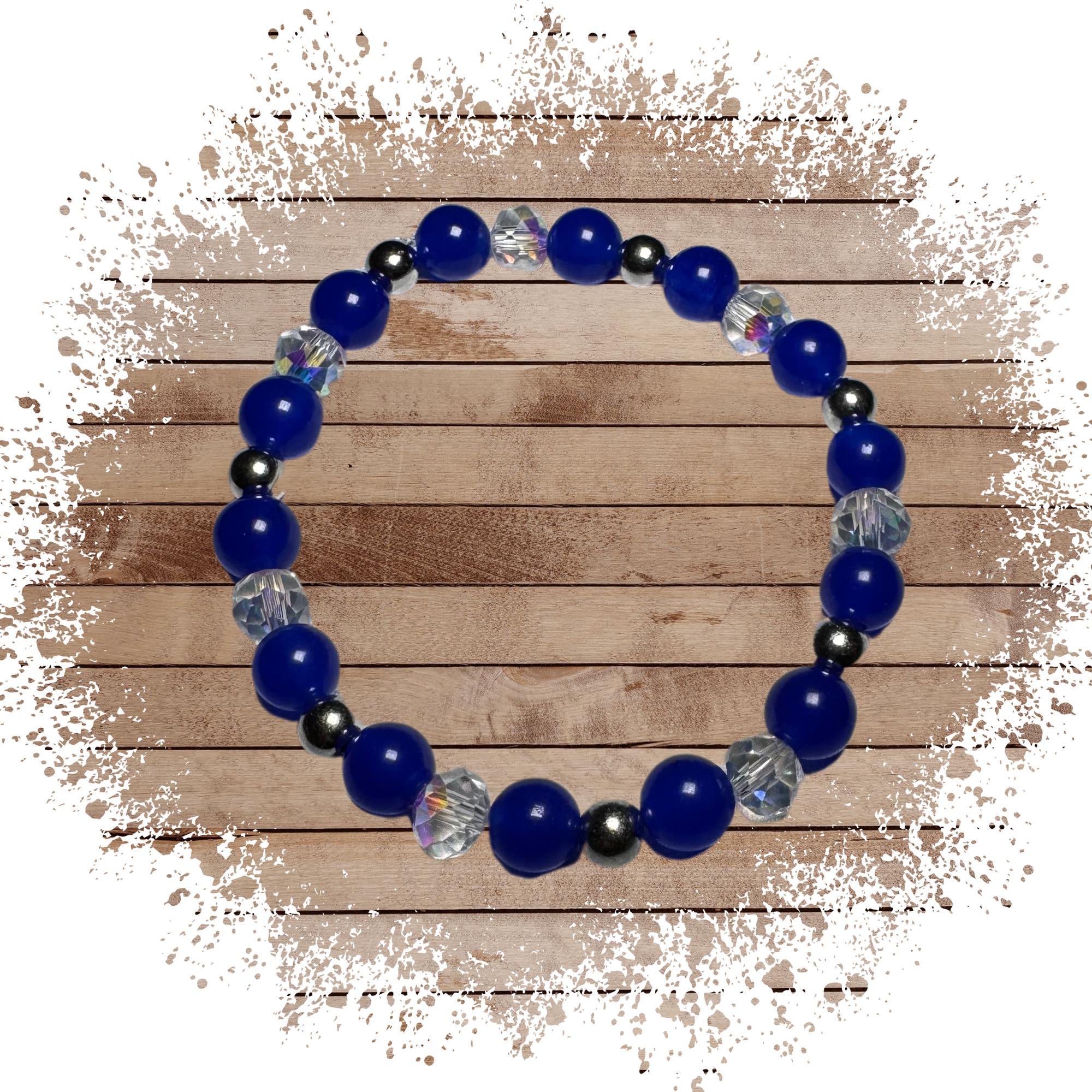 Beaded Bracelets - Thumbnail 6
