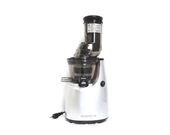 Electric Big Mouth Juicer