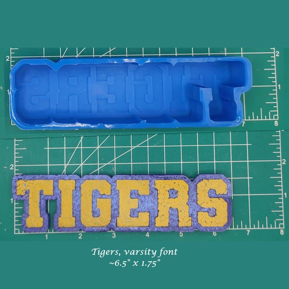 Tigers Freshie Tigers Freshie