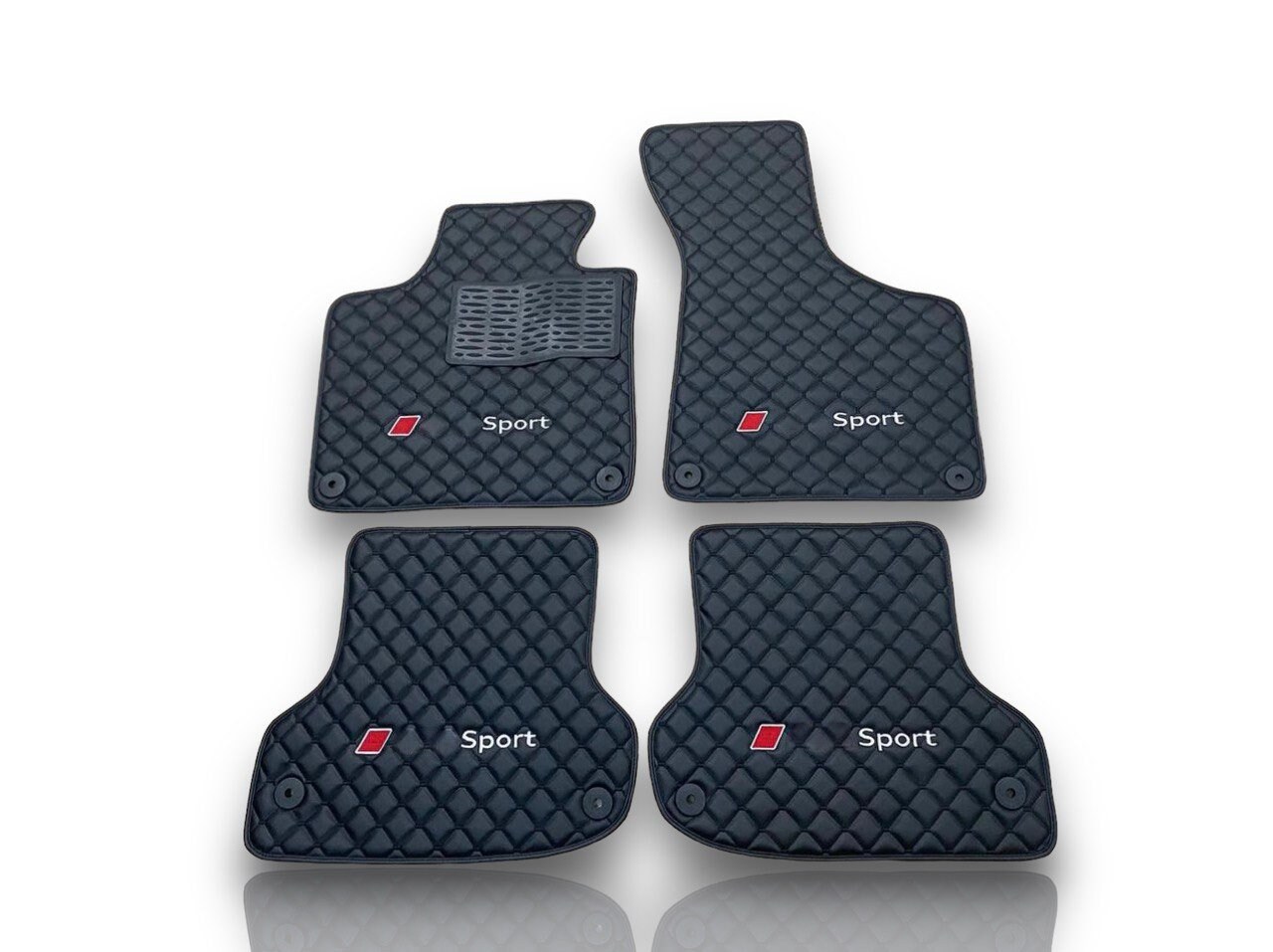 Buy Luxury Car Mats Online In India Etsy India