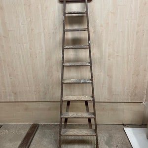 6 2024 ft ladder