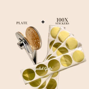 Personalized Wedding Embosser Stamp, Chose Your Wedding Embosser ...