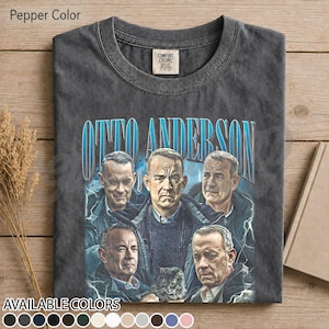 A man called otto movie - Etsy 日本