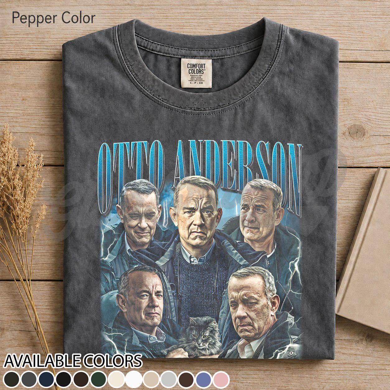 A man called otto movie - Etsy 日本
