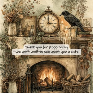 Academia Prompt Builder - Dark Academia, Light Academia, Coquette, Gothic Vintage AI Art Prompt Tool for Midjourney, ChatGPT, Nano Banana 画像 18