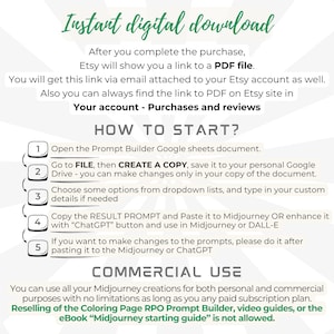 Coloring Page Prompt Builder Pro Midjourney Prompt Generator Coloring Book Prompt Ai Art Prompt Coloring Page Prompt Builder Pro Midjourney Prompt Generator Coloring Book Prompt Ai Art Prompt