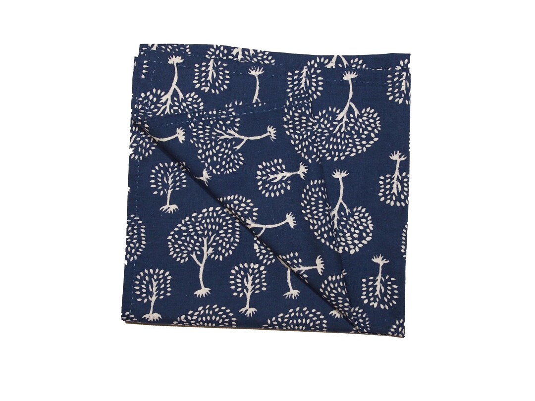 Handmade Cotton Bandana 18