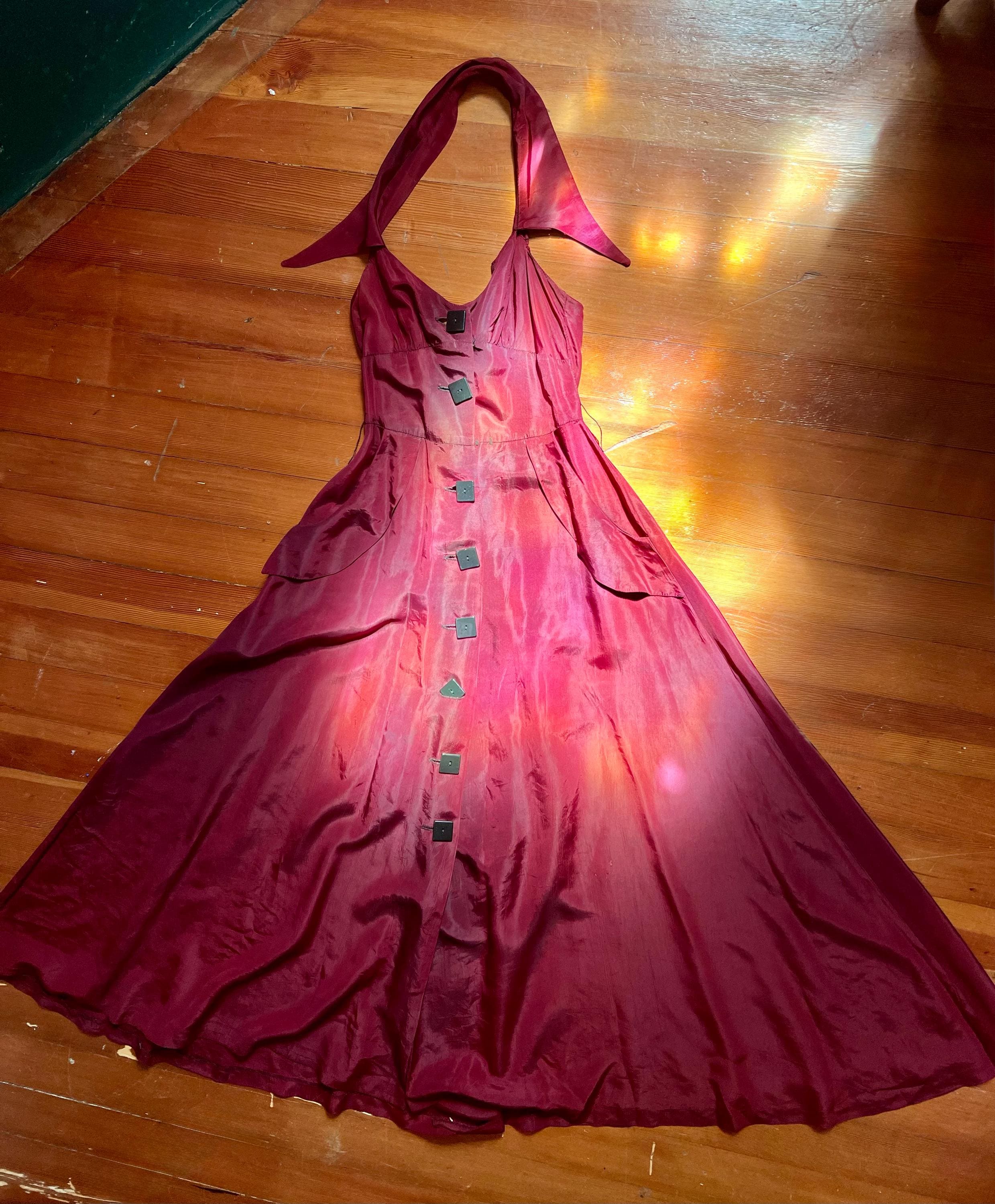 Bus Stop Dress - Etsy