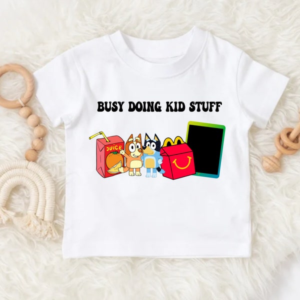 Cartoon Show, Busy Doing Kid Stuff, Juice addict, iPad lover digital download, sublimation file, PNG file, shirt making, cricut files