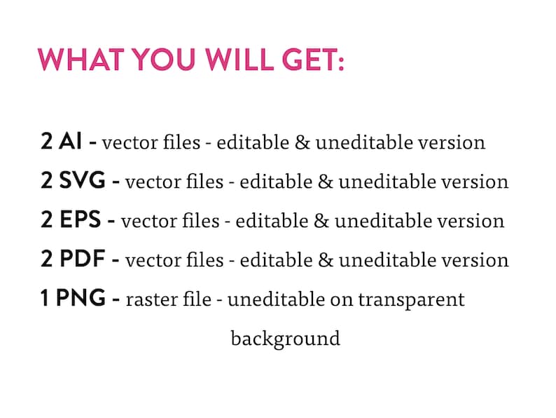 Made in Small Batches Icon SVG, PNG, Vector Line Outline Badge Web