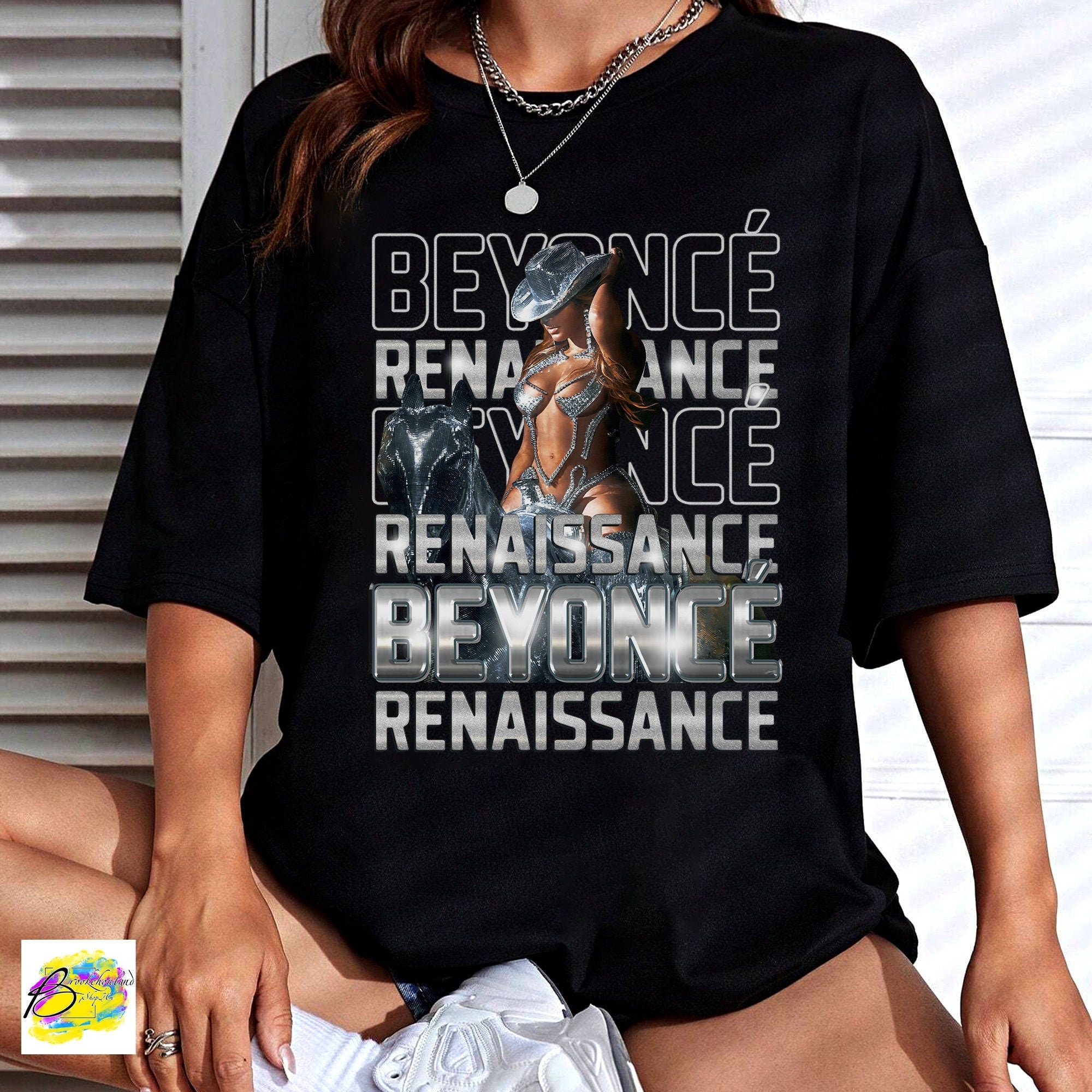 Beyonce Shirt