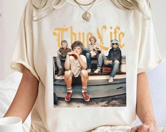 Golden Girls Thug Life Shirt, Golden Girls Lover Gift, 80s TV Sitcom T-Shirt, Stay Golden Squad Tee, The Golden Girls Shirt