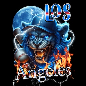 Los Angeles Baseball png, Spieltag png, Los Angeles Baseball png, Los Angeles Baseball Clipart, Los Angeles Sport, Sport digital.