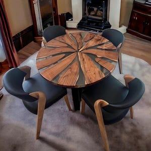 clear epoxy table,epoxy table,epoxy resin, epoxy table top, epoxy resin table,epoxy coffee table,dining table,wood table,epoy round table