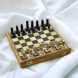 Chess set Handmade | Marble chess set | Best Selling Chess set | gifts for him, Christmas gifts, Best Gifts for every occasion