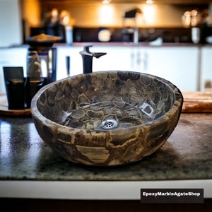 Agate  sink,  sink bathroom, bathroom sink, sink basin, unusual sink, primitive sink,  marble sink, stone sink, handmade sink, kitchen sink
