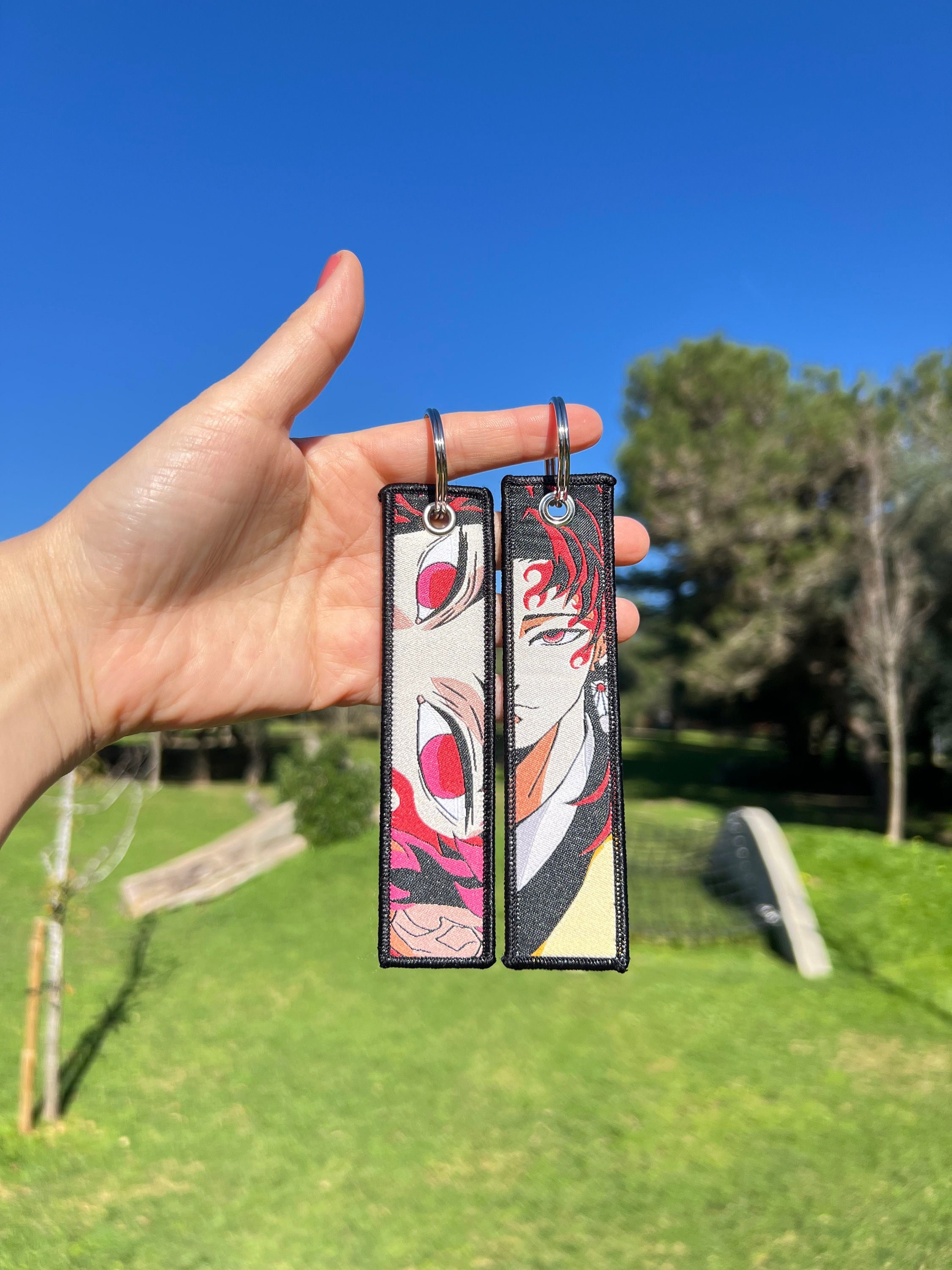 ★mucu and ebony★ mae Mo & Ry Keyring _ 2color MUSINSA | MUCU AND EBONY mae Mo & Ry Keyring Memory Keyring