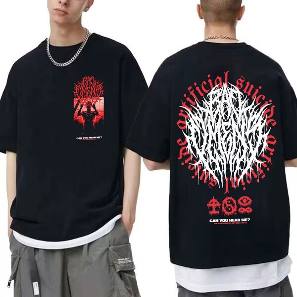 Bad Omens Shirt Etsy Australia
