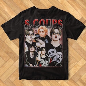 Scoups T Shirt - Etsy