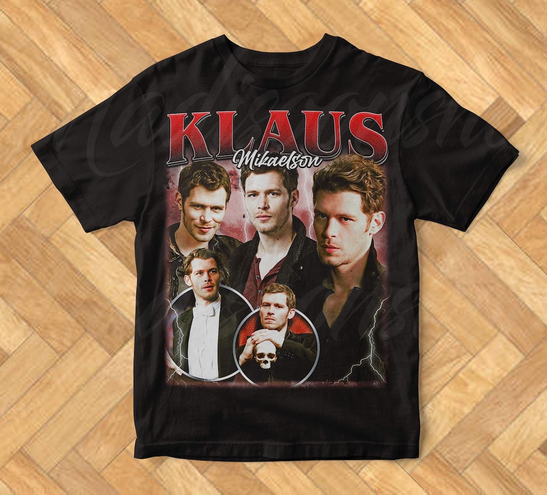 KLAUS FLORAL SHIRT