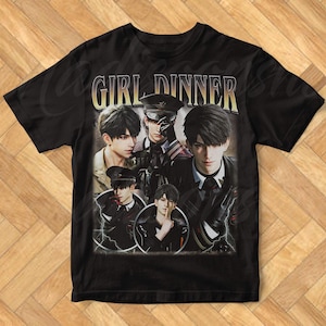Women's T-Shirts [Out of Print] Joseph Heller / Catch-22 Tee (Natural) (US Edition) (Womens) s-l1200.jpg