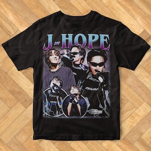 BTS 防弾少年団 POPUP シャツ 防弾少年団(BTS) - 公式POPUP team BTS Tシャツ ジミンverの通販