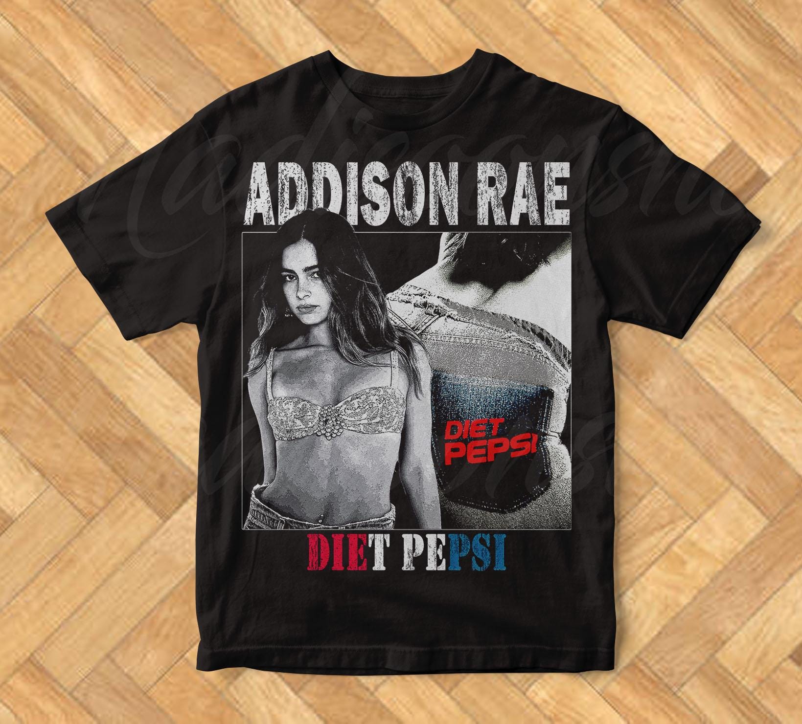 Addison Rae Shirt