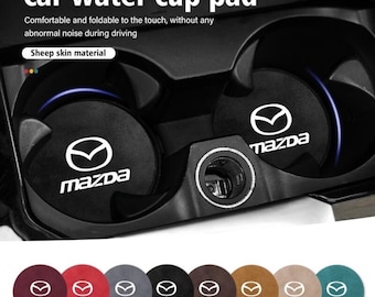 Mazda Cup-Einsätze