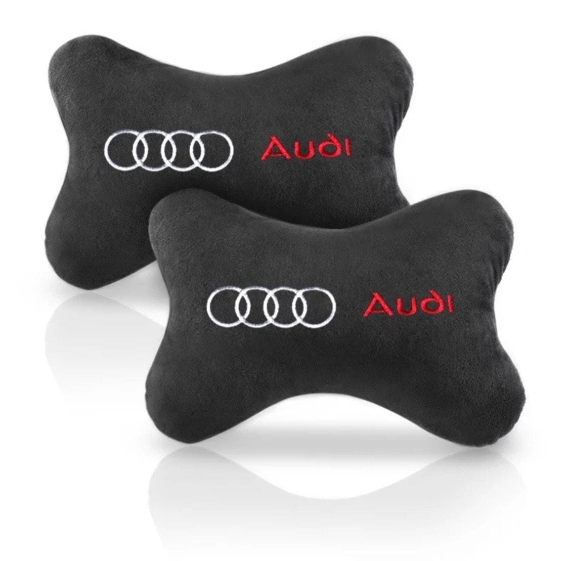 Buy Car Neck Pillow Audi Online In India Etsy India