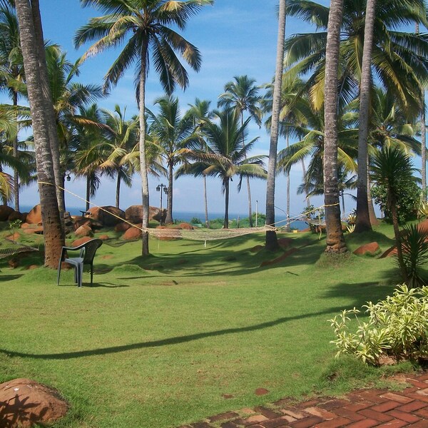 Kerala Beach in Paradise Digital Photo Print HD Art Deco Large Print Jpg A4 A3 Home Stock Photos Royalty Free