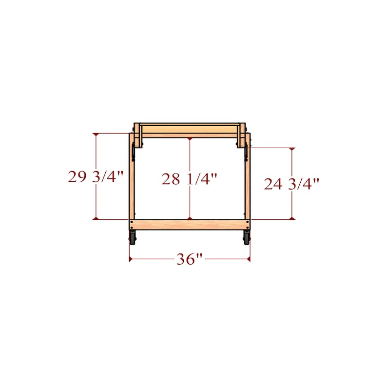 Diy Workbenchshelf,diy Shelftable, Diy Shelf ,diy Table, Space Saver