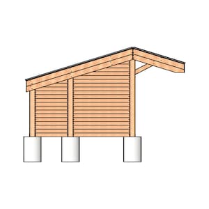 diy Outdoor Kitchen Plans for Ultimate Al Fresco Dining 20ft image 4