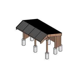 diy Outdoor Kitchen Plans for Ultimate Al Fresco Dining 20ft image 2