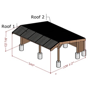 diy Outdoor Kitchen Plans for Ultimate Al Fresco Dining 20ft image 5