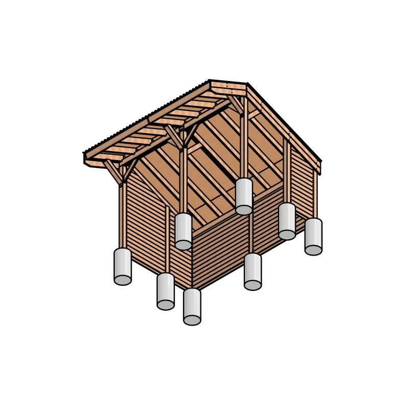 diy Outdoor Kitchen Plans for Ultimate Al Fresco Dining 20ft image 3