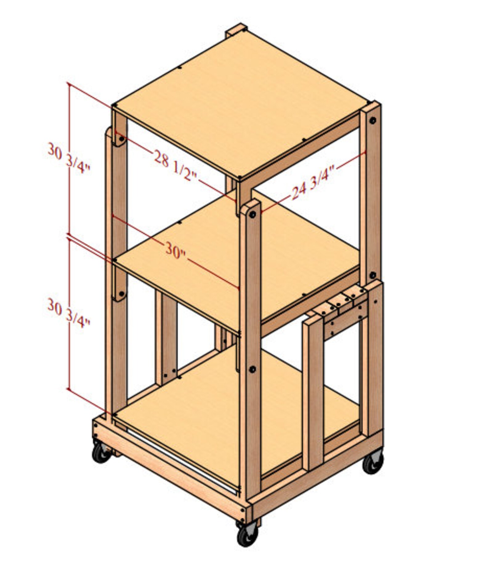 Diy Workbenchshelf,diy Shelftable, Diy Shelf ,diy Table, Space Saver