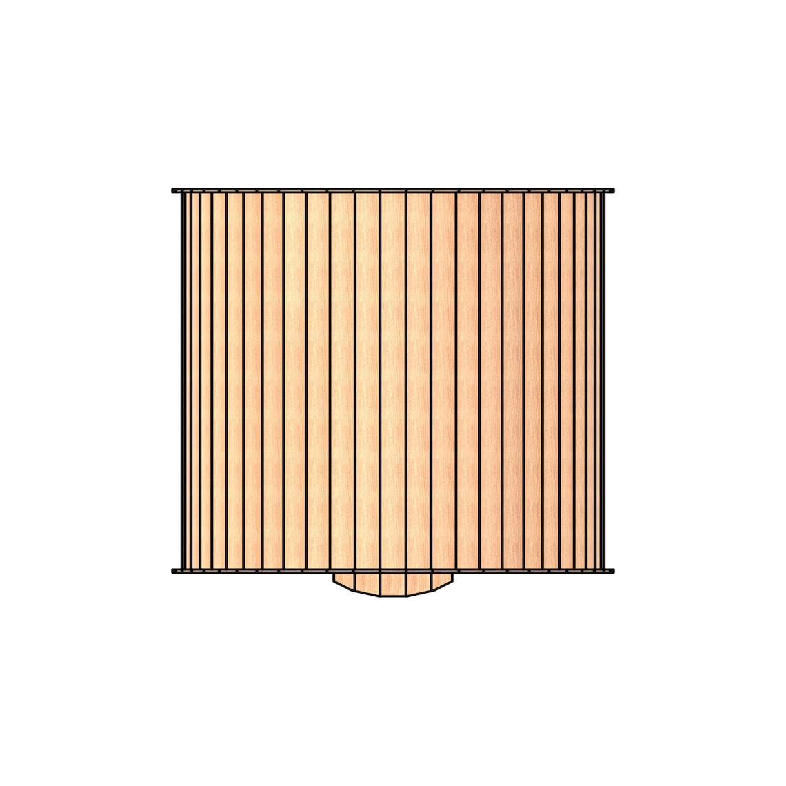 Diy Backyard Patio Diy Gazebo Plan Diy Arbor Plan Etsy Canada