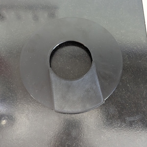 KitchenAid splash guard / lid with slider for filling and looking inside image 9