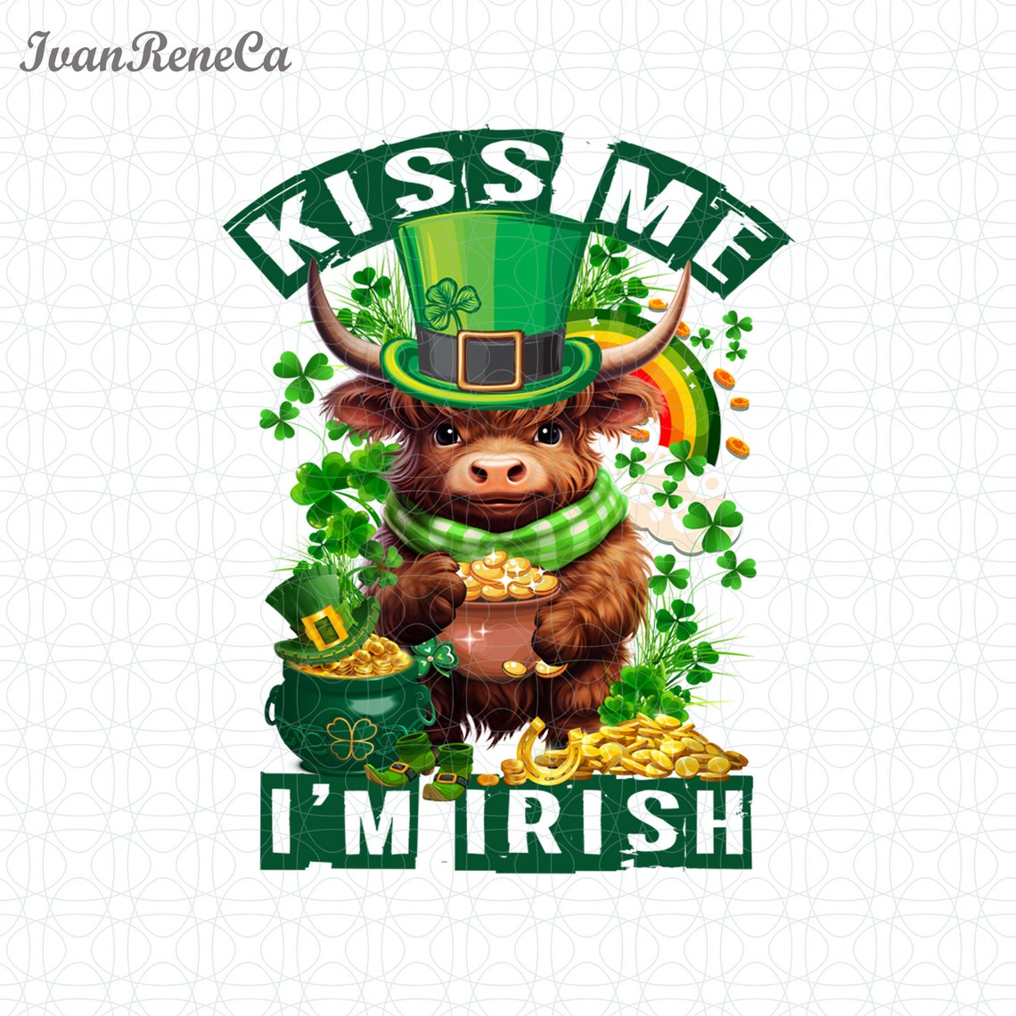 st patricks day virginia highlands