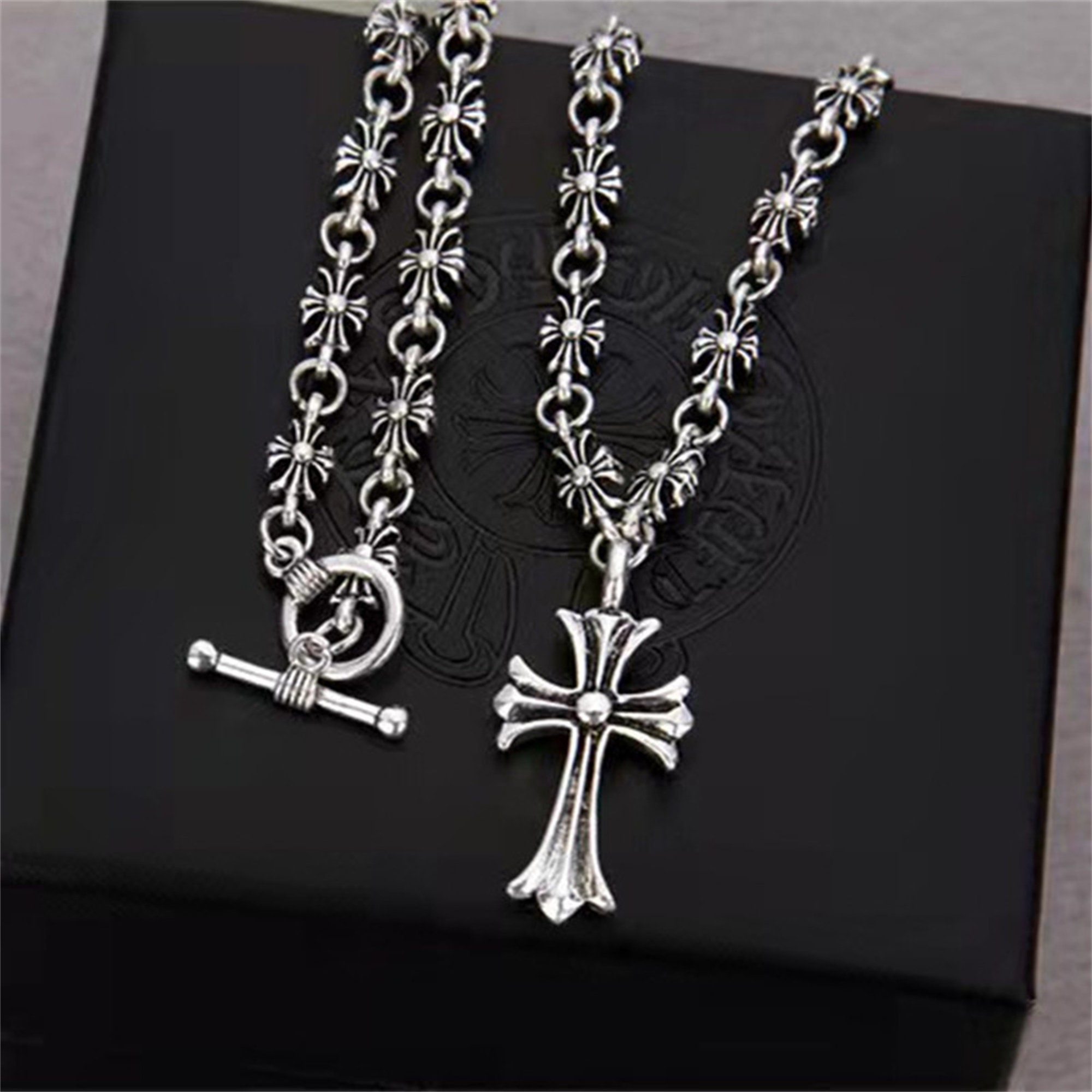 Chrome Hearts Pills Купить